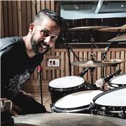 Clases Personalizadas de batería / Drum Lessons - Zona Moncloa - Barrio del Pilar